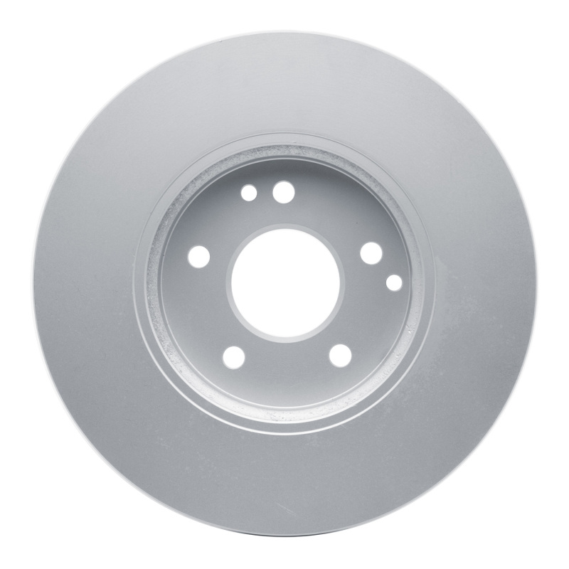 Chrysler Crossfire Brake Rotor (1) - Front - R1 Concepts - Plain GeoSPEC - `96-`11